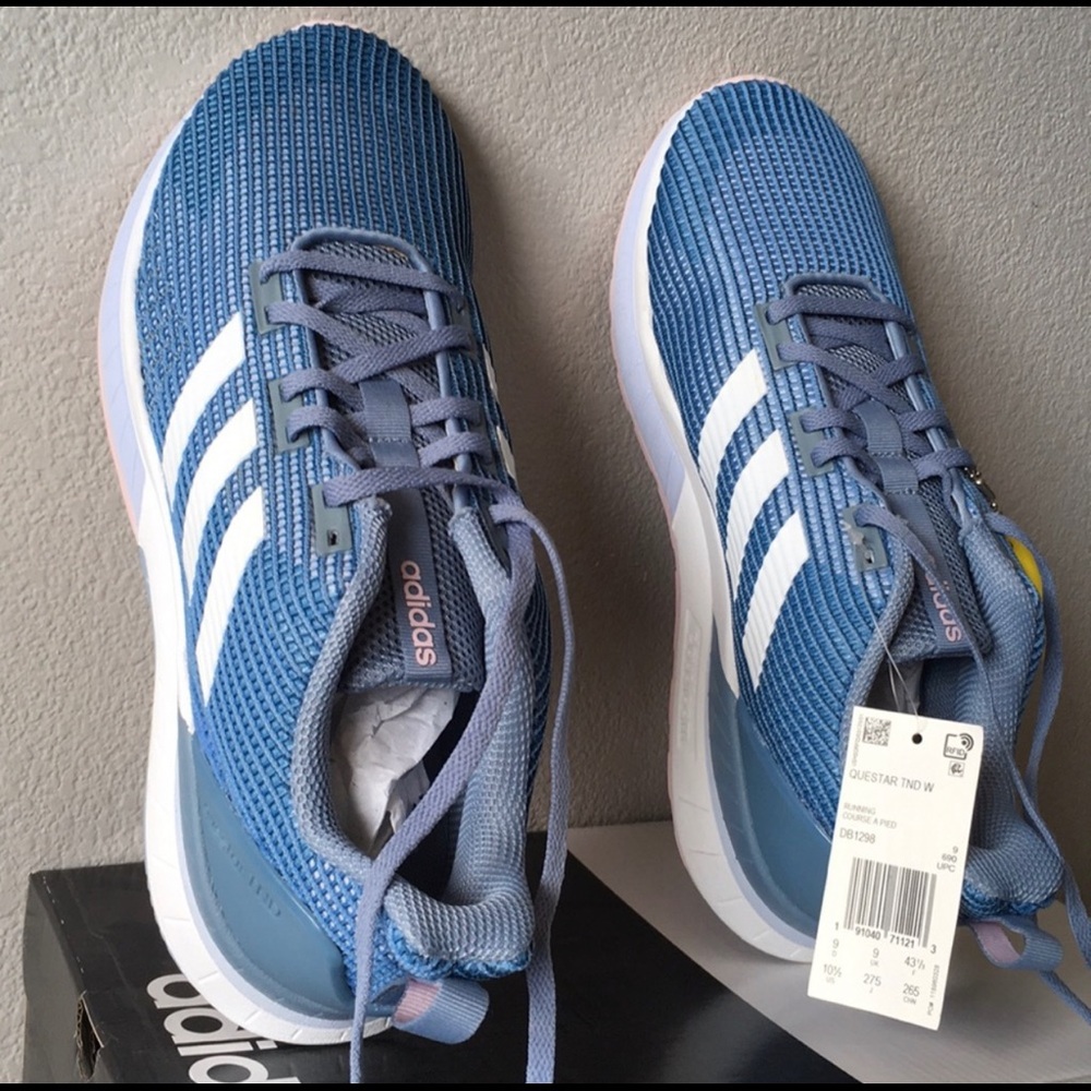 Sale! Adidas Running Questar TND10.5. Brand new!